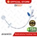 Avanos Gastrostomy Feeding Tube