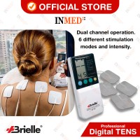 Brielle Professional Digital TENS