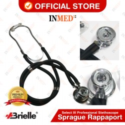 Brielle Select Professional Stethoscope Sprague Rappaport