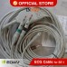 Edan ECG Cable