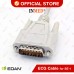 Edan ECG Cable