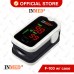 Inmed Fingertip Pulse Oximeter F-100 w/ case