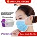 Panamed Face Mask Tie-On