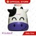 Getwell Nebulizer Pump Moly Cow