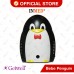 Getwell Nebulizer Pump Bebe Penguin