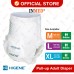 Higene Pull-up Diaper for Adults, Extra Large