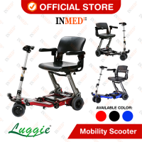 Luggie Mobility Scooter