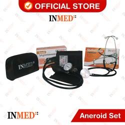 Inmed Aneroid Set