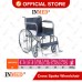 Inmed Cross Spoke Wheelchair