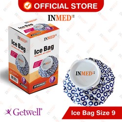 Inmed Ice Bag Size 9