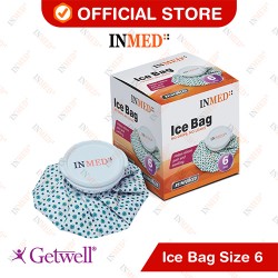 Inmed Ice Bag Size 6