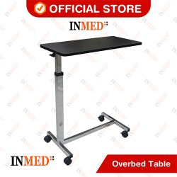 Inmed Overbed Table