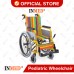 Inmed Pediatric Wheelchair