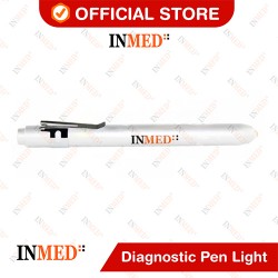 Inmed Diagnostic Pen Light