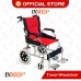 Inmed Travel Wheelchair