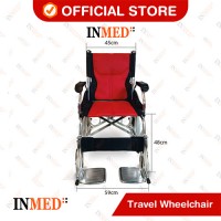 Inmed Travel Wheelchair