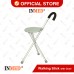 Inmed Walking Stick with Chair