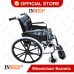 Inmed Bariatric Wheelchair