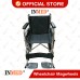 Inmed Mag Wheel Wheelchair