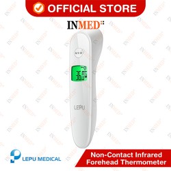 Lepu Non-Contact Infrared Forehead Thermometer