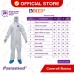 Panamed Coverall Basic