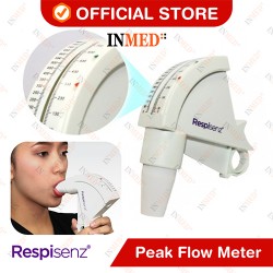 Respisenz Peak Flow Meter