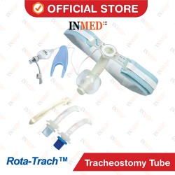 Rota-Trach Tracheostomy Tube