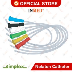 Simplex Nelaton Catheter by 50's