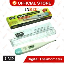 TMS Digital Thermometer