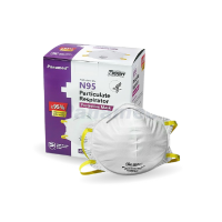 N95 Particulate Respirator [12box/case]