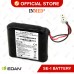 Edan ECG Battery