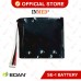 Edan ECG Battery