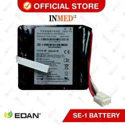 Edan ECG Battery