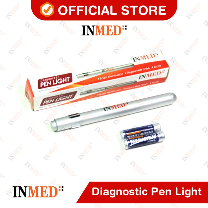 Inmed Penlight